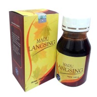 Jual MADU PELANGSING ALAMI Murah