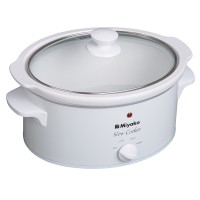 Jual Miyako Slow Cooker 5 Liter - SC-510 Murah