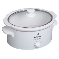 Jual Miyako Slow Cooker 6,3 Liter - SC-630 Murah