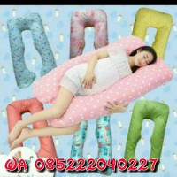 Jual kasur/bantal ibu hamil. Murah