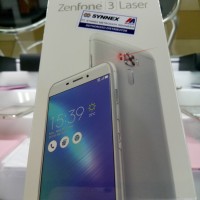 HP ASUS ZENFONE 3 LASER ZC551KL 4/32 GARANSI RESMI