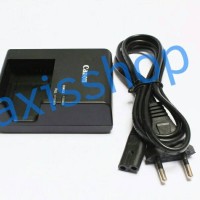 charger kamera dslr canon eos 1100d , 1000d
