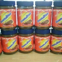 Jual OVOMALTINE CRUNCHY CREAM Murah