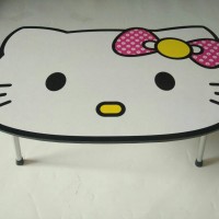 Jual meja lipat anak Murah