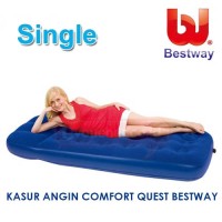 Jual KASUR ANGIN SINGLE PALING MURAH BESTWAY - TEMPAT TIDUR UDARA Murah