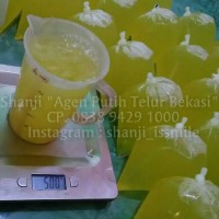 Jual Putih Telur Bekasi Murah
