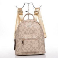 Tas WanitaTas Coach Ransel 6830 Tas Ransel Cewek Branded Replika