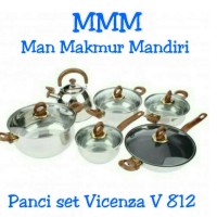 Panciset Vicenza V812
