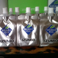 Jual IZUMIO / IZU MIO AIR HIDROGEN -WATER MAGIC - NATURALLY+ JEPANG - ECER Murah