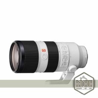 Sony Lens SEL FE 70-200mm F/2.8 GM OSS