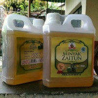 Jual minyak zaitun olive oil al ghuroba 1 liter (pulau jawa) Murah