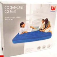 Jual KASUR ANGIN QUEEN PALING MURAH Bestway #67003. Murah