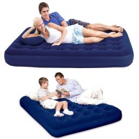 Jual MATRAS ANGIN PALING MURAH KASUR UDARA DOUBLE BESTWAY Murah