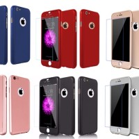 Jual Case Neo Hybrid 360 Full Protect Iphone 6 Plus / 6S Plus Murah