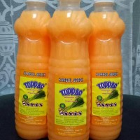Jual Karbol Sereh TOPPAS Murah