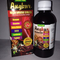 Jual Angkur, Madu Angkak Kurma Murah