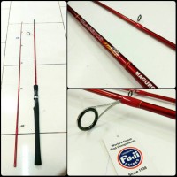 JORAN MAGURO CLASSIC 602MLS (180)
