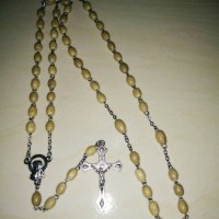 Jual Rosario Kayu Harmoni Murah
