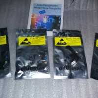 Flexibel (Konektor Charger Headset Antenna MIC) iPhone 5 (5G) (ORI)