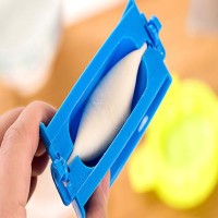 Jual CM001 Alat Cetak Cetakan Pastel Mold Pangsit Set Dumpling Maker dims Murah