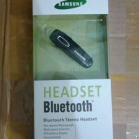 NEW headset bluetooth samsung trsd jg tongsis kamera