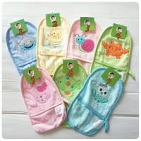 Jual Carter Bath Mitt / Washlap - Murah Murah
