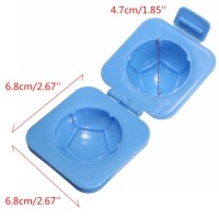 Jual Cetakan Nasi Bola/Soccer Ball Sushi Rice Egg Mold Bento - Sale Off Murah