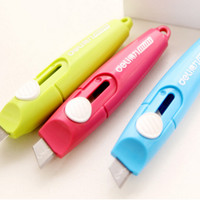 pisau kecil mini cutter lucu