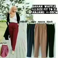 1006 celana kerja, baju muslim wanita