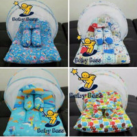 kasur bayi murah dan bagus baby bess