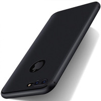 Jual Slim Silicon Iphone 5/6/6+/7/7+ Softcase Case Soft Casing Silikon Murah