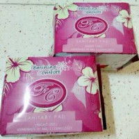 Jual murah avail night use obat herbal mengatasi keputihan Murah