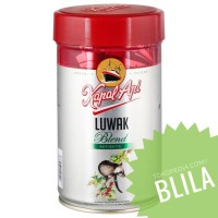 Jual A029 Kopi Bubuk / Kopi Kapal Api / Kopi Luwak / Kopi Kaleng 200g Murah