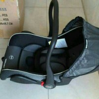 Jual CARSEAT BAYI DI MOBIL CARSEAT BABYDOES 402 BABY CARRIER DUDUKAN BAYI Murah