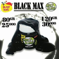 Jual Holyslime - Black Max Murah
