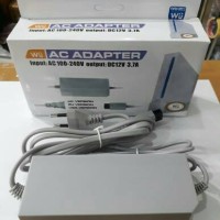 Jual AC ADAPTER / ADAPTOR WII NINTENDO WII KW Murah