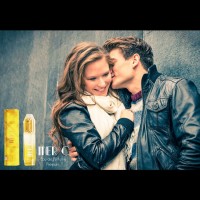 Jual Mer C Perfume Gold for Woman Murah