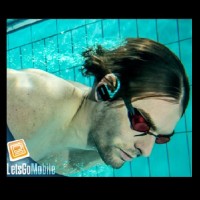 SONY WALKMAN FOR SPORT
