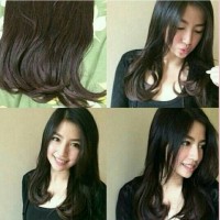 Jual Hair Clip 40 cm / hairclip 40cm Murah