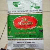Jual THAI GREEN TEA NUMBER ONE / CHATRAMUE BRAND Murah