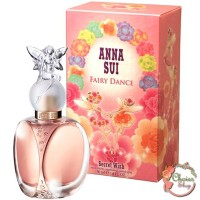 Jual Parfum Anna Sui Fairy Dance for Woman (Original Singapore) Murah