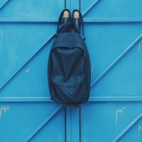 tas ransel sling bag backpack laptop KANTOR adidas nike apple