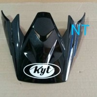 Pet Helm Kyt Cross Over Original