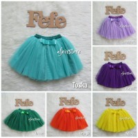 Jual Basic Skirt Rok Tutu Anak Murah