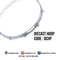 Drum Hoop / Die Cast Hoop 13