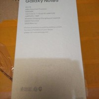 Dus/Kotak book/buku handphone samsung galaxy NOTE 5 harga termurah