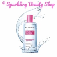 Jual Maybelline Micellar Water 3-in-1 - 99 ml Murah