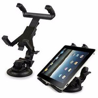 Jual Car Holder Tablet rotate/ Lazy Pod Tablet/Suport 7