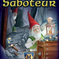 Jual Saboteur Card Game Murah