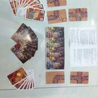 Jual saboteur murah meriah board games mainan anak kreatif Murah